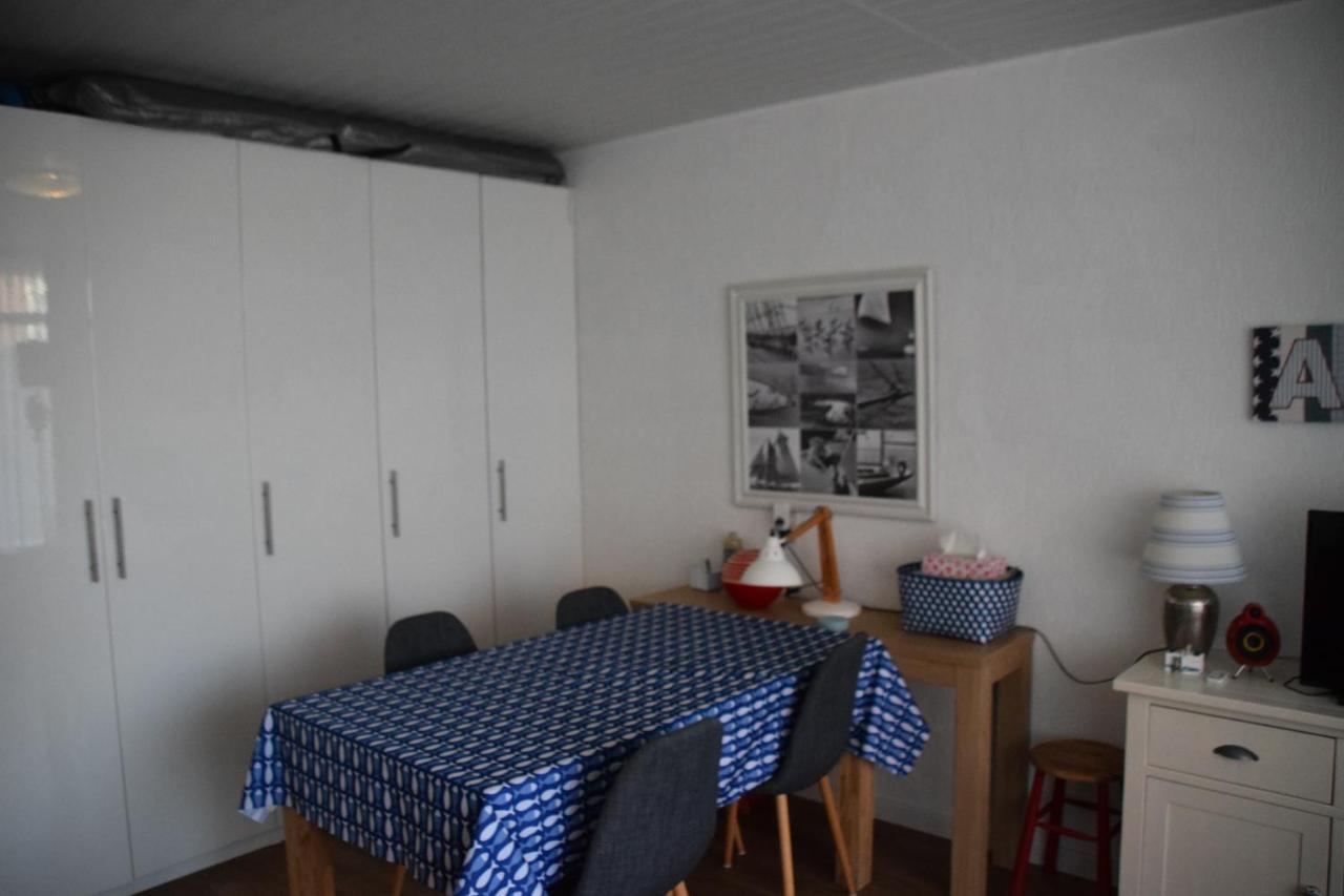 Duinstraatje 3 Apartment Zoutelande Exterior photo