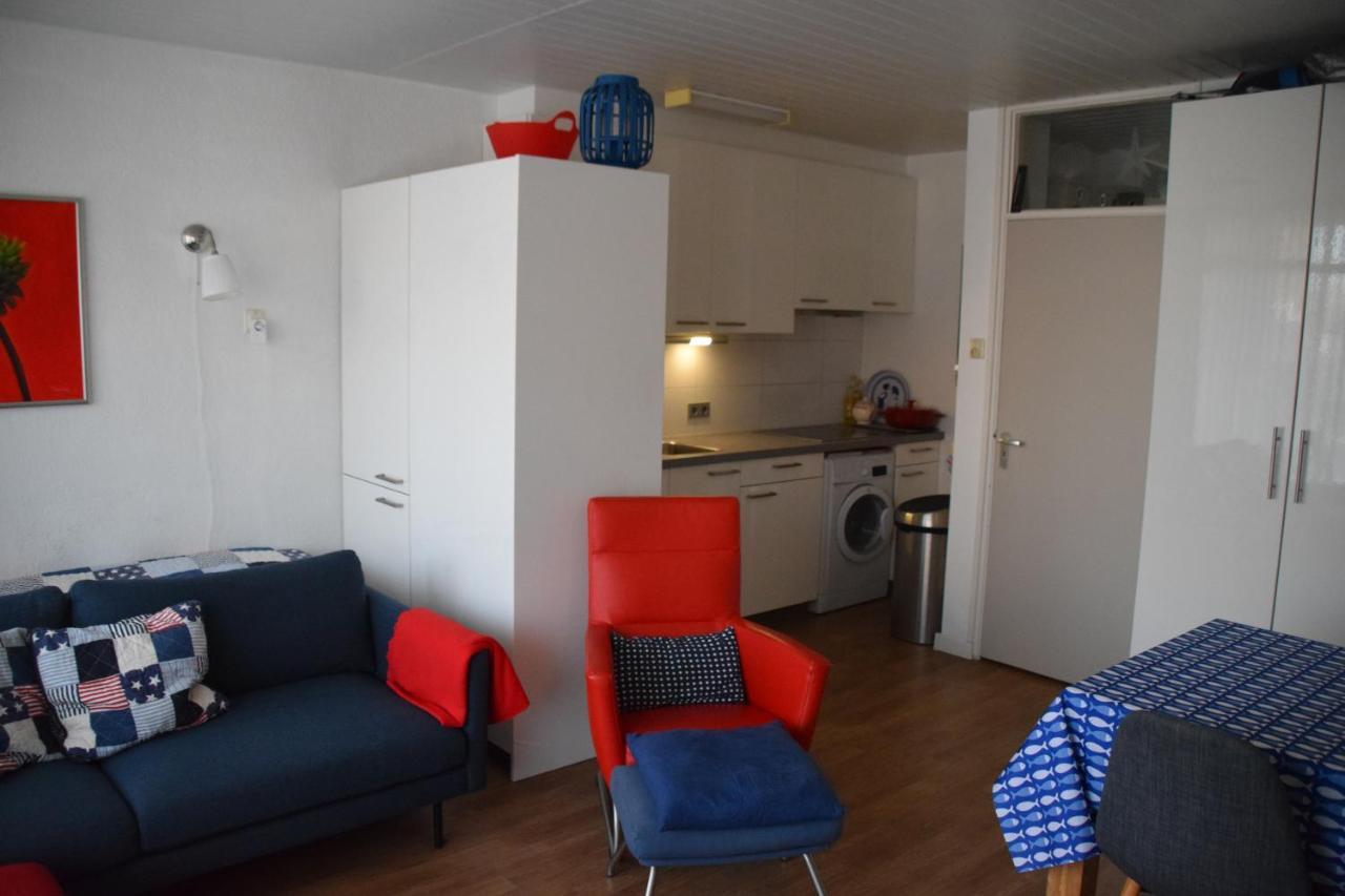 Duinstraatje 3 Apartment Zoutelande Exterior photo