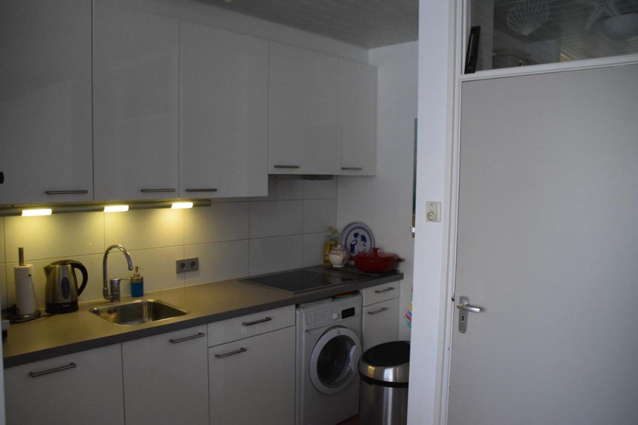 Duinstraatje 3 Apartment Zoutelande Exterior photo